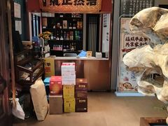 -福照楼汽锅鸡·云南菜(护国路店)