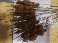 -同彬烧烤(菜园中心街店)