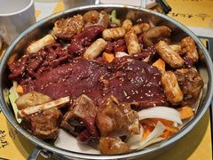 -黄记煌三汁焖锅(华发商都店)