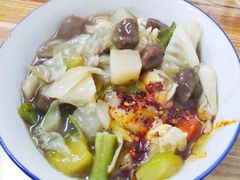 肉丸糊辣汤-老字号贾家肉丸糊辣汤(光明巷店)