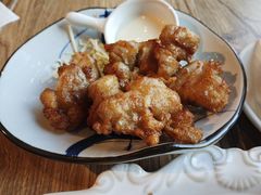 -玛格萝妮(汇智国际商业中心店)