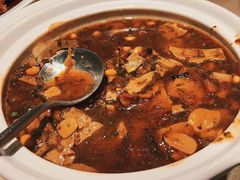 -大师兄·西北小馆(南沙万达广场店)