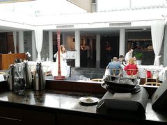 大堂-京兆尹(雍和宫店)