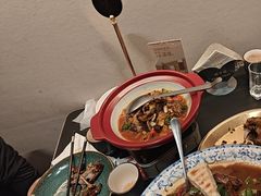 -鸽子侯·家宴·平价海鲜(绿地店)