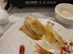 -宫谷创作料理(大拇指广场店)