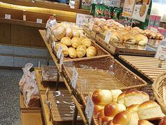 -西村叔叔的店·面包·甜品·蛋糕(崂山丽达店)