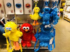 -岁宝Shirble plaza(龙珠店)