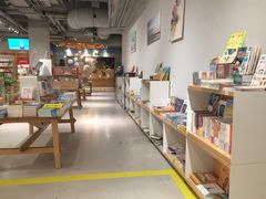 -当当书店(国泰广场店)