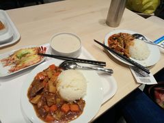 -宜家·瑞典风味餐厅(天津东丽商场店)