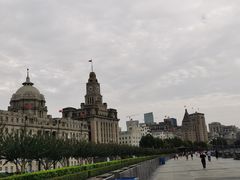 -南京路步行街