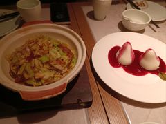 -船歌·鱼水饺青岛菜(黄岛珠江路店)