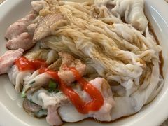 -河记肠粉店