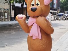 -王府井天主教堂