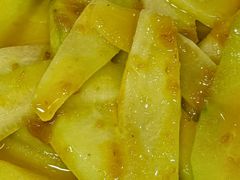 -大洋家·精品潮汕菜·生腌砂锅粥(天河东路店)
