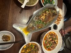-树厨贵州菜(铜仁花果山店)