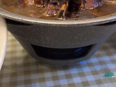 -京北渔家傲