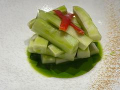 -醉舍·新淮扬菜(长宁龙之梦店)