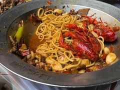 -回·龙虾铺·盆盆蟹·烧烤大排档(回龙观店)
