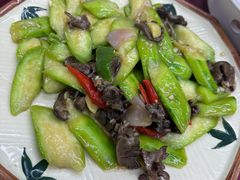 -鹿福农庄(南沙天后宫店)