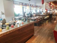 -苏州金鸡湖大酒店