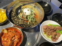 -HOTISLAND海鸡岛·韩国料理(江南西店)
