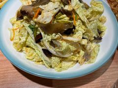 -群姐面馆·海鲜烧烤(同安路二店)