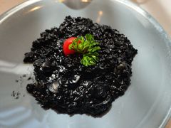 -IL Forno 意坊·意大利餐厅(温州万象城店)