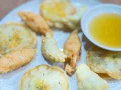 -永顺潮汕菜海鲜砂锅粥生腌大排档(万安大厦店)