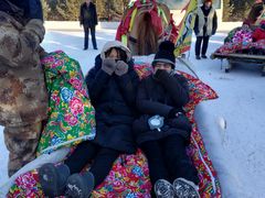 -北极村旅游风景区