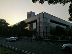 -南京市规划建设展览馆