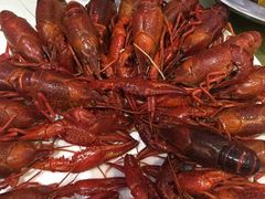 -老三龙虾(汉阳杨泗庙店)