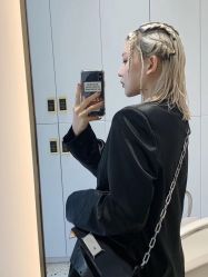 -G-SAGA形象设计