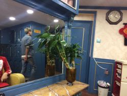 -Hair Glam 格拉姆造型旗舰店