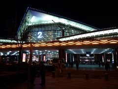 -太原武宿国际机场