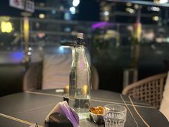 -DEW Lounge(深圳湾店)