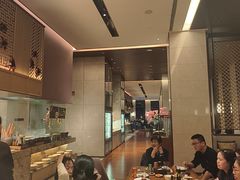 -嘉定凯悦·咖啡厅