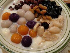 超级仙草芋圆-堂屋糖水店(愚园店)