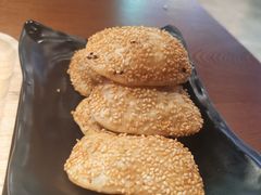 土炉烧饼-串东家·好酒配好串(拱墅万达金街店)