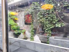 -庭院·冰煮羊·北京涮肉(西单店)