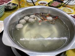 -老猫牛肉火锅(沙溪店)