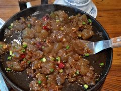 -老雒阳面馆·水席(定鼎门店)