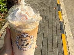 -瑞幸咖啡(龙岗大运软件小镇店)