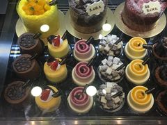 -PAPER STONE BAKERY(天汇广场店)