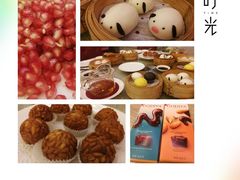 -潮府馆·非遗潮州菜·港式点心(世纪公园店)