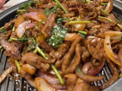 -大鸭梨烤鸭(甘家口店)