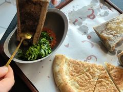 -纳鲁孜·新疆特色餐厅(上海悦荟广场店)