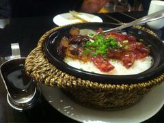 煲仔饭-小资太太餐厅(南岗区店)