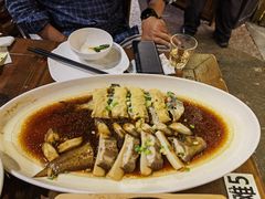 -甬上名灶(天一阁·翠柏店)