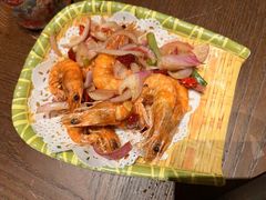 -HOHO餐厅(古子城店)