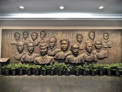 -中共一大纪念馆